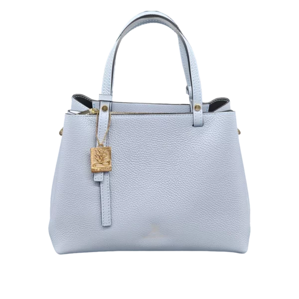 Borsa in vera pelle - MAGI C