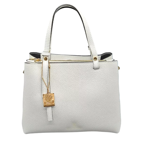 Borsa in vera pelle - MAGI