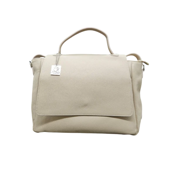 Borsa in vera pelle - MAIL