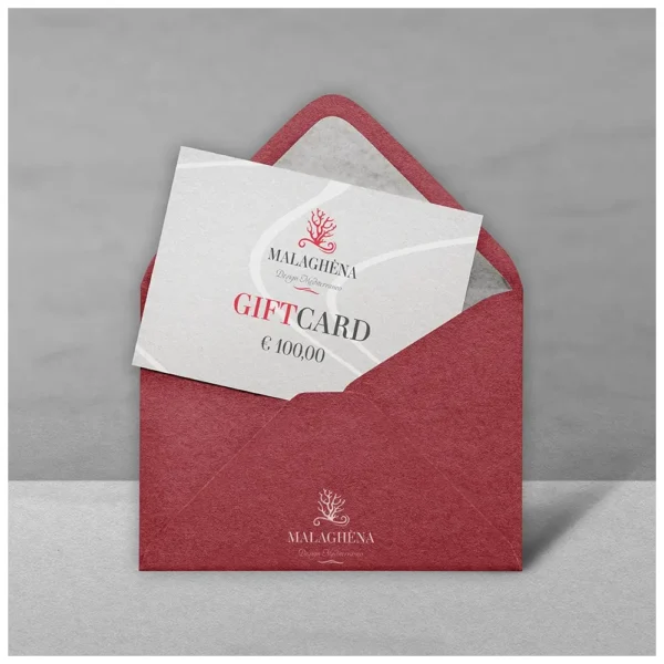 Gift Card Bordeaux