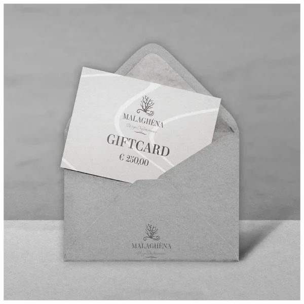 Gift Card Grey