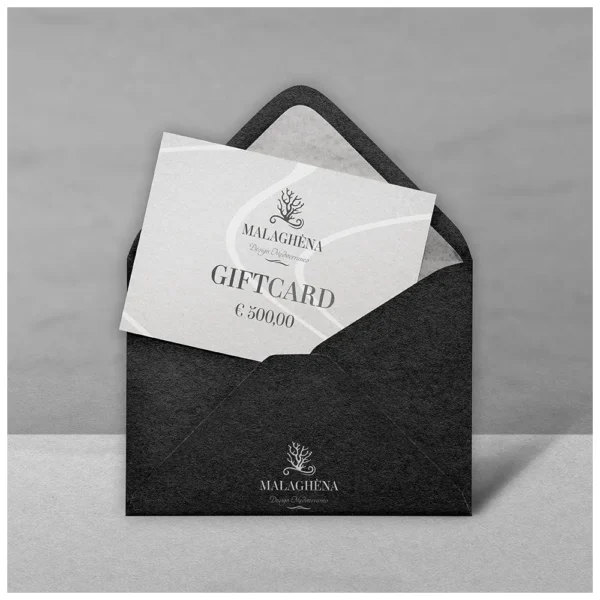 Gift Card Black
